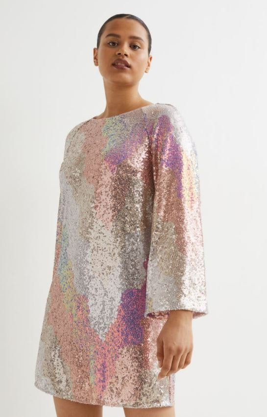 Where to buy best sequin party dresses ...